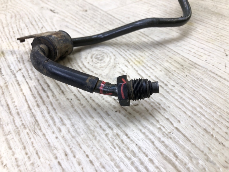 Трубка ГУР высокого давления SANTA FE (CM) 05-12 2006-2009 CM 2.2CRDI D4EB