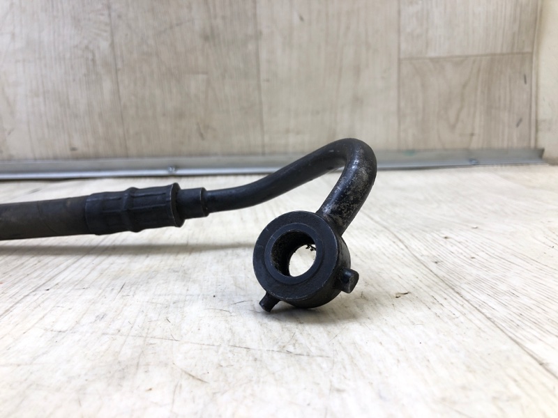 Трубка ГУР высокого давления SANTA FE (CM) 05-12 2006-2009 CM 2.2CRDI D4EB