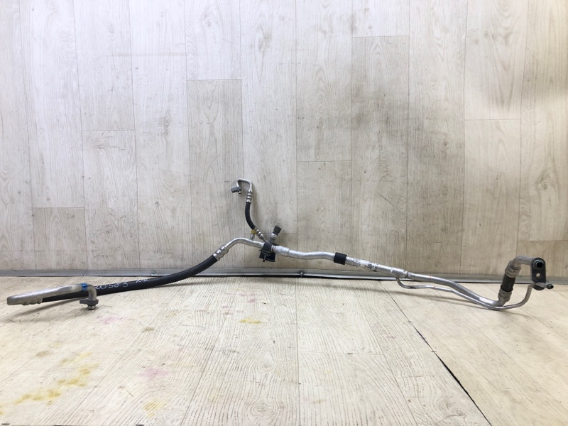 Трубка кондиционера SONATA YF 10-14 2012 YF 2.0 G4KH Трубка кондиционера SONATA YF 10-14 2012 YF 2.0 G4KH