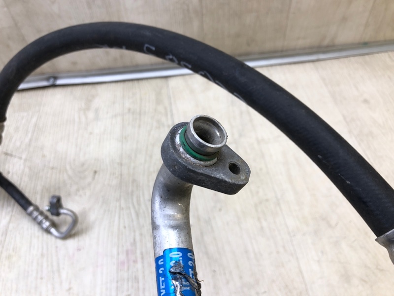 Трубка кондиционера SONATA YF 10-14 2012 YF 2.0 G4KH Трубка кондиционера SONATA YF 10-14 2012 YF 2.0 G4KH