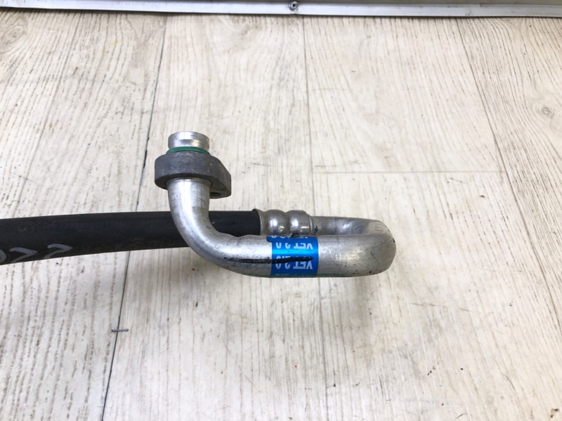 Трубка кондиционера SONATA YF 10-14 2012 YF 2.0 G4KH Трубка кондиционера SONATA YF 10-14 2012 YF 2.0 G4KH