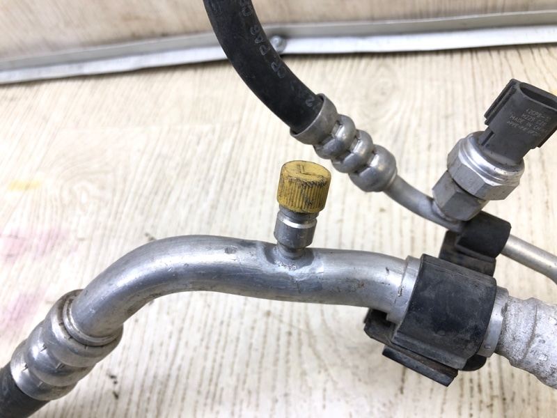 Трубка кондиционера SONATA YF 10-14 2012 YF 2.0 G4KH Трубка кондиционера SONATA YF 10-14 2012 YF 2.0 G4KH