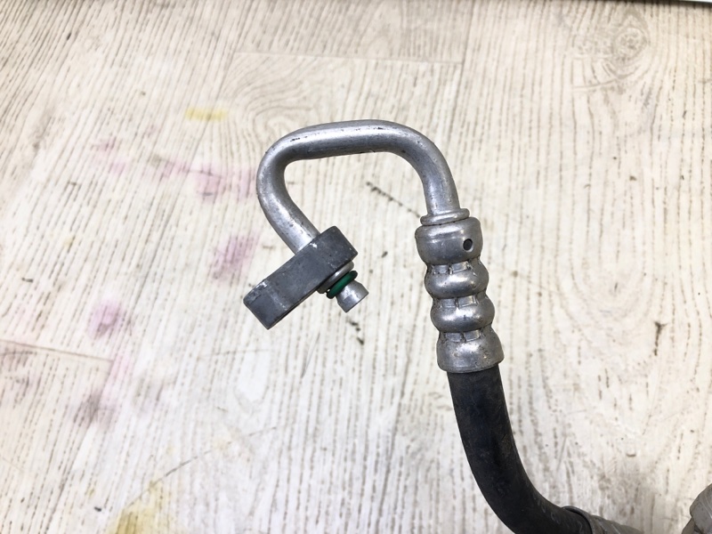 Трубка кондиционера SONATA YF 10-14 2012 YF 2.0 G4KH Трубка кондиционера SONATA YF 10-14 2012 YF 2.0 G4KH