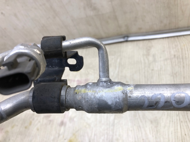 Трубка кондиционера SONATA YF 10-14 2012 YF 2.0 G4KH Трубка кондиционера SONATA YF 10-14 2012 YF 2.0 G4KH