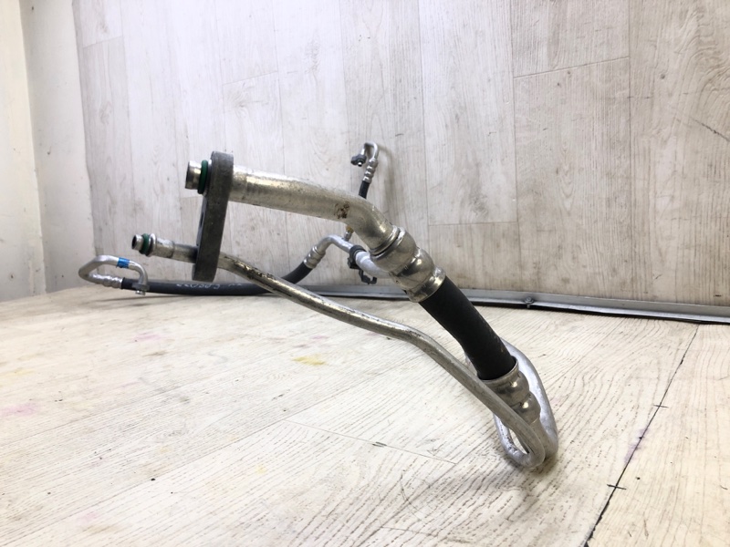 Трубка кондиционера SONATA YF 10-14 2012 YF 2.0 G4KH Трубка кондиционера SONATA YF 10-14 2012 YF 2.0 G4KH