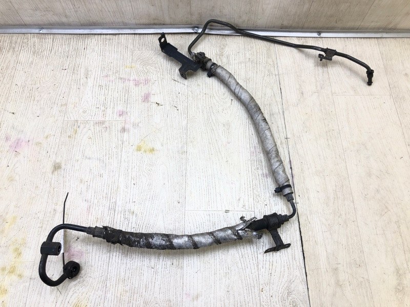 Запчасть трубка гур высокого давления HYUNDAI GRANDEUR 05-11 2005-2010 TG 3.3 G6DB 575103L190 Б/У Трубка ГУР высокого давления HYUNDAI GRANDEUR 05-11 2005-2010 TG 3.3 G6DB 575103L190 Б/У