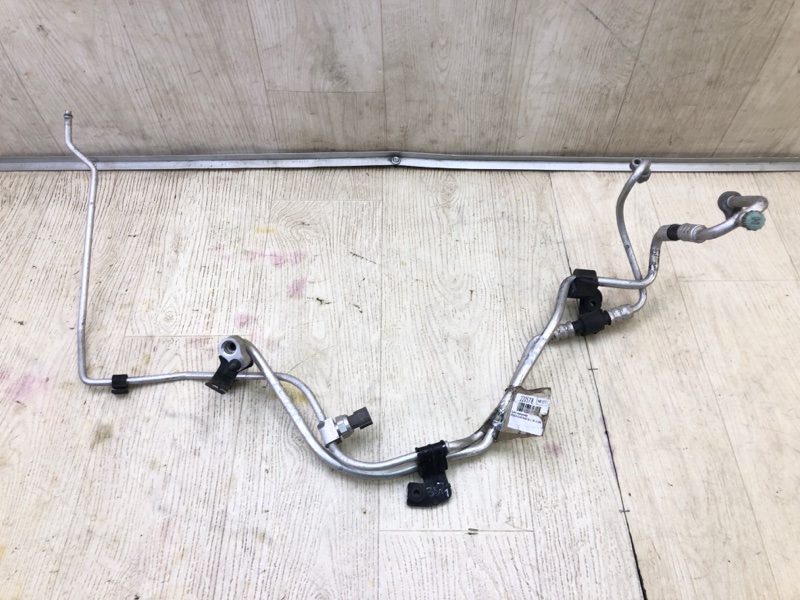 Трубка кондиционера HYUNDAI ELANTRA HD 06-11 2009 HD 2.0 G4GC 97762-2L110 Б/У