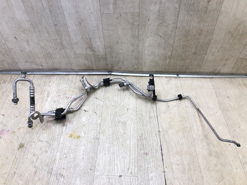 Трубка кондиционера ELANTRA HD 06-11 2009 HD 2.0 G4GC