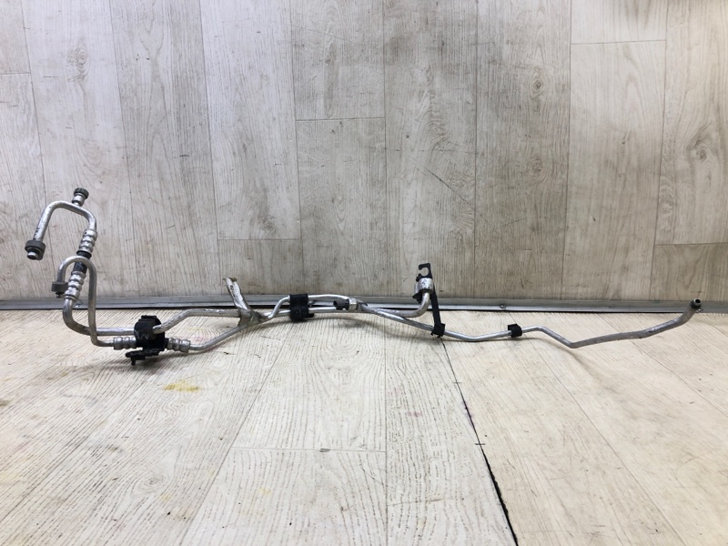 Трубка кондиционера HYUNDAI ELANTRA HD 06-11 HD 2.0 G4GC