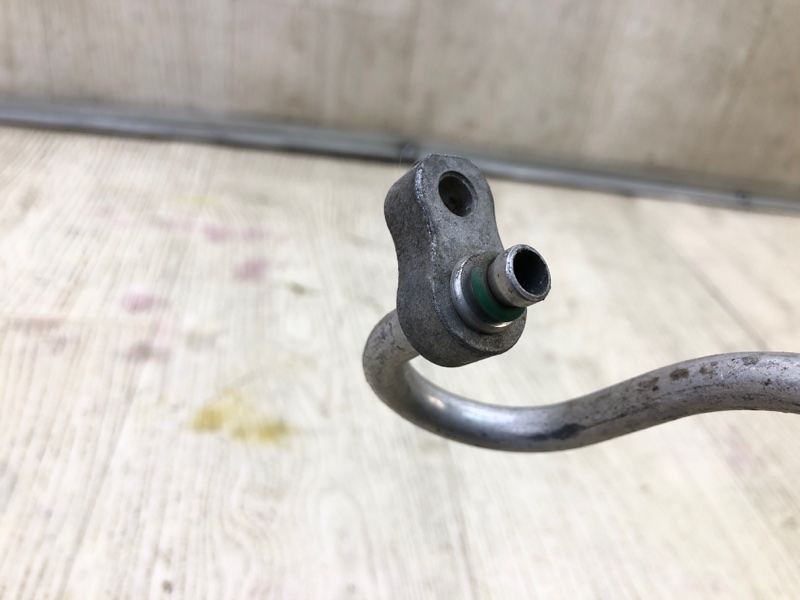 Трубка кондиционера ELANTRA HD 06-11 2009 HD 2.0 G4GC