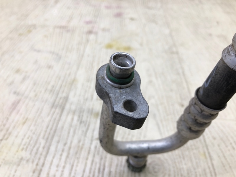 Трубка кондиционера ELANTRA HD 06-11 2009 HD 2.0 G4GC