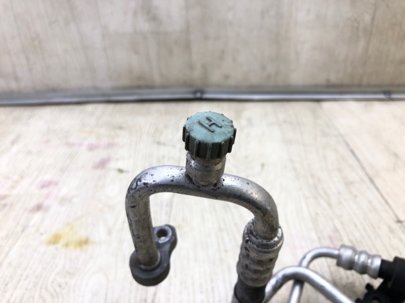 Трубка кондиционера ELANTRA HD 06-11 2009 HD 2.0 G4GC