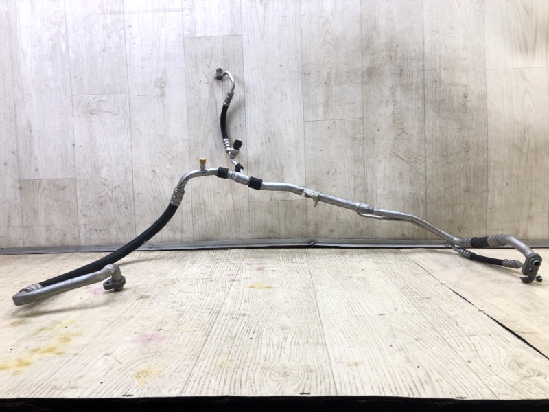 Запчасть трубка кондиционера HYUNDAI SONATA YF 10-14 97774-3V500 Б/У Трубка кондиционера HYUNDAI SONATA YF 10-14 97774-3V500 Б/У