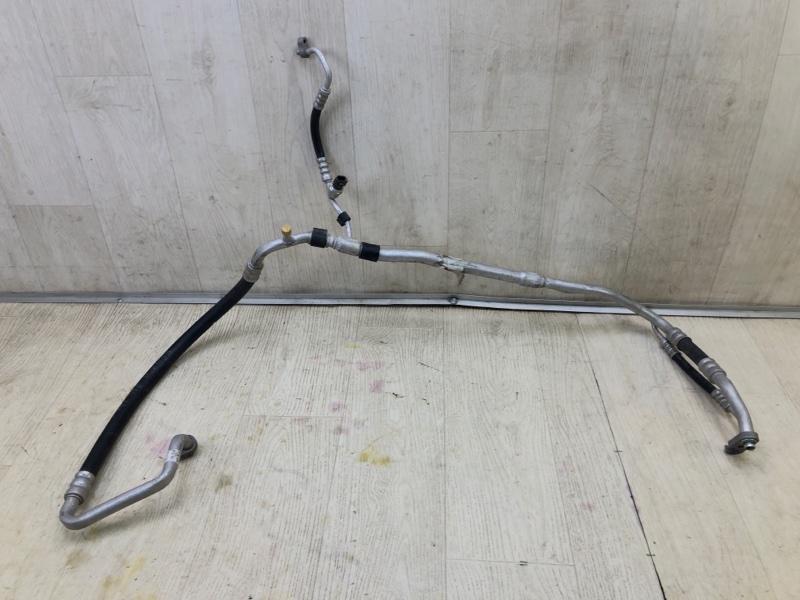 Трубка кондиционера SONATA YF 10-14 Трубка кондиционера SONATA YF 10-14