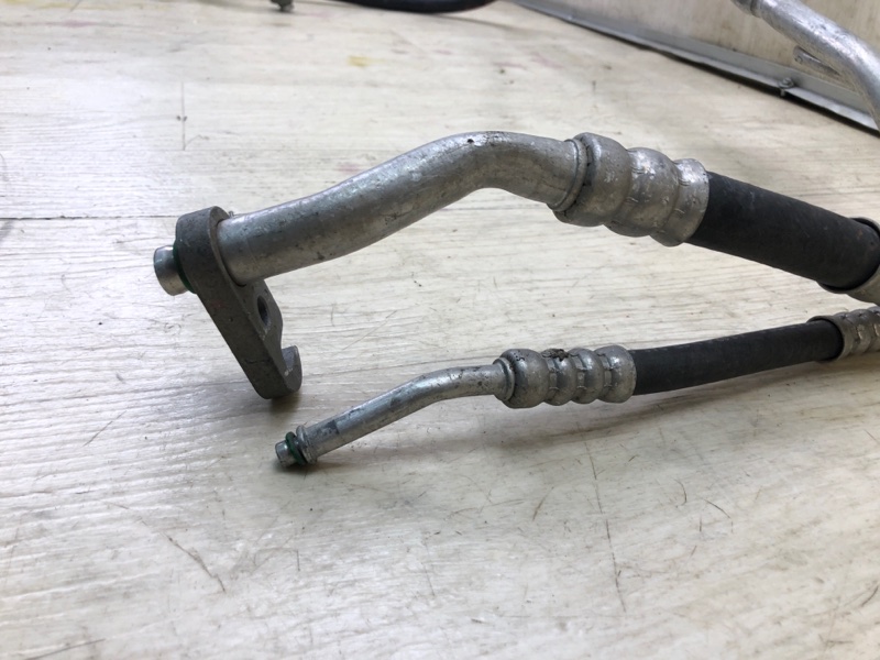 Трубка кондиционера HYUNDAI SONATA YF 10-14 Трубка кондиционера HYUNDAI SONATA YF 10-14