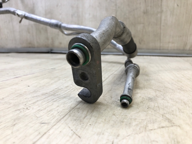 Трубка кондиционера SONATA YF 10-14 Трубка кондиционера SONATA YF 10-14