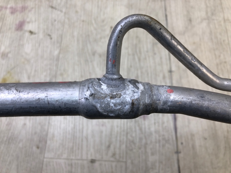 Трубка кондиционера SONATA YF 10-14 Трубка кондиционера SONATA YF 10-14