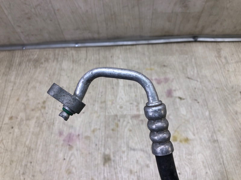 Трубка кондиционера SONATA YF 10-14 Трубка кондиционера SONATA YF 10-14