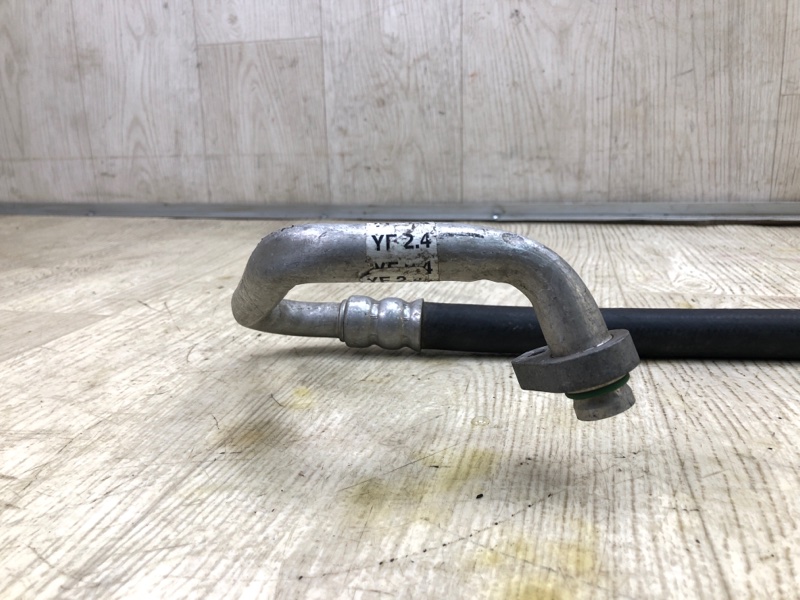 Трубка кондиционера SONATA YF 10-14 Трубка кондиционера SONATA YF 10-14