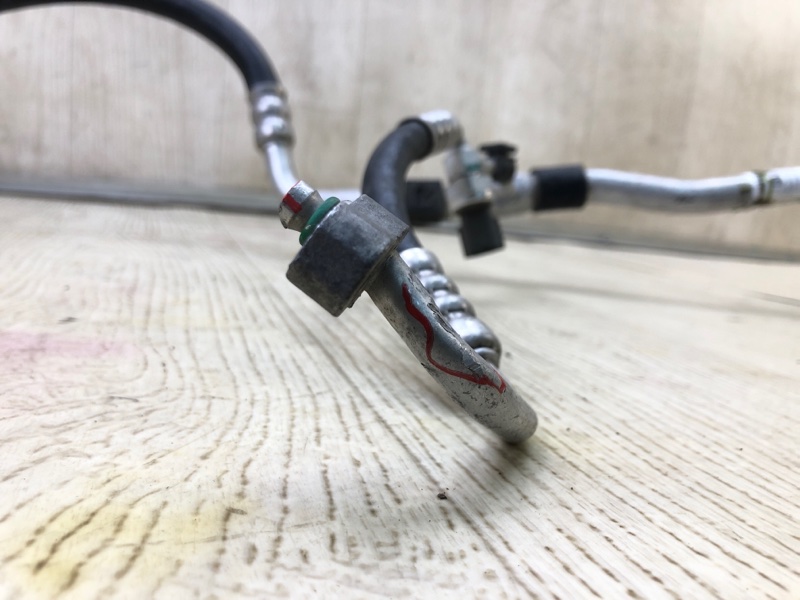 Трубка кондиционера SONATA YF 10-14 Трубка кондиционера SONATA YF 10-14