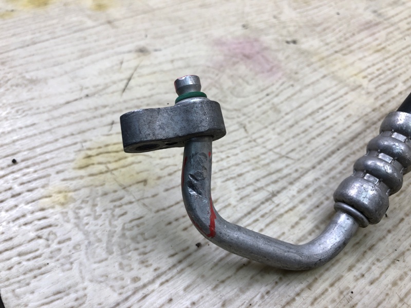 Трубка кондиционера SONATA YF 10-14 Трубка кондиционера SONATA YF 10-14