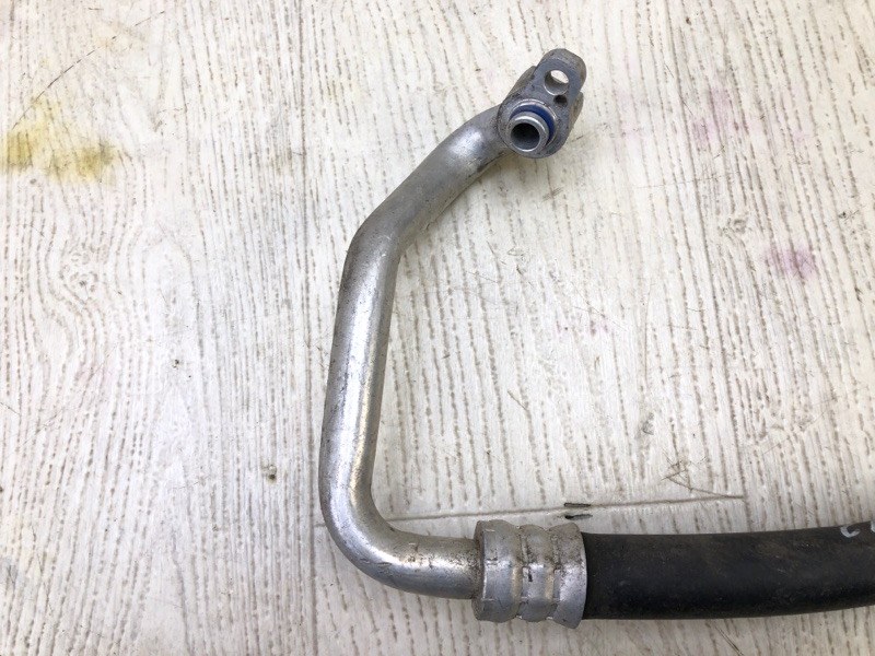 Трубка кондиционера HYUNDAI ACCENT RB 10- RB 1.6 G4FD Трубка кондиционера HYUNDAI ACCENT RB 10- RB 1.6 G4FD