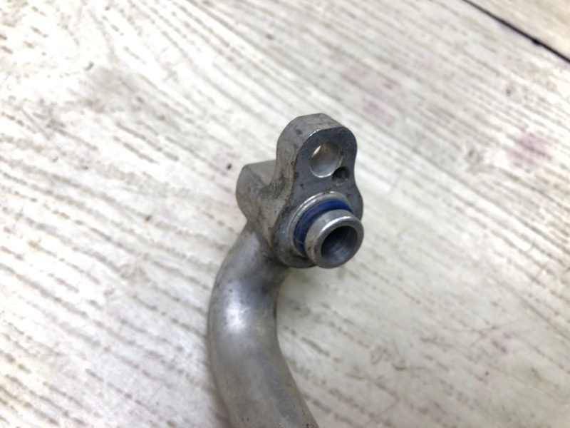 Трубка кондиционера ACCENT RB 10- 2013 RB 1.6 G4FD Трубка кондиционера ACCENT RB 10- 2013 RB 1.6 G4FD