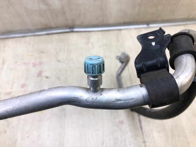 Трубка кондиционера ACCENT RB 10- 2013 RB 1.6 G4FD Трубка кондиционера ACCENT RB 10- 2013 RB 1.6 G4FD