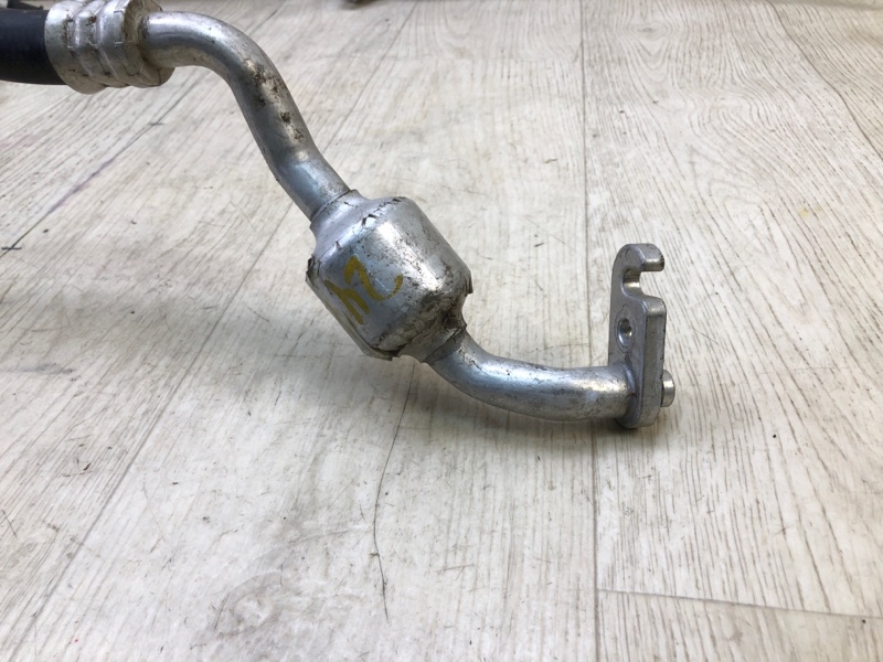 Трубка кондиционера ACCENT RB 10- 2013 RB 1.6 G4FD Трубка кондиционера ACCENT RB 10- 2013 RB 1.6 G4FD