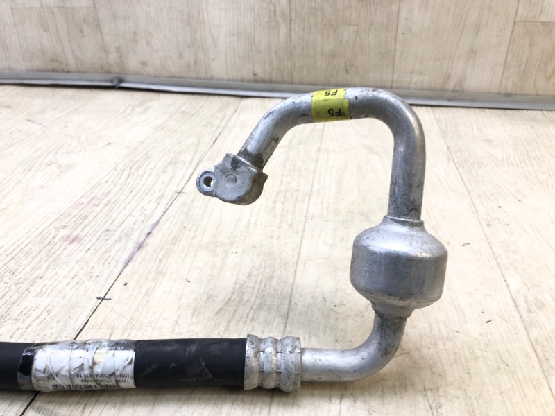 Трубка кондиционера HYUNDAI SONATA YF 10-14