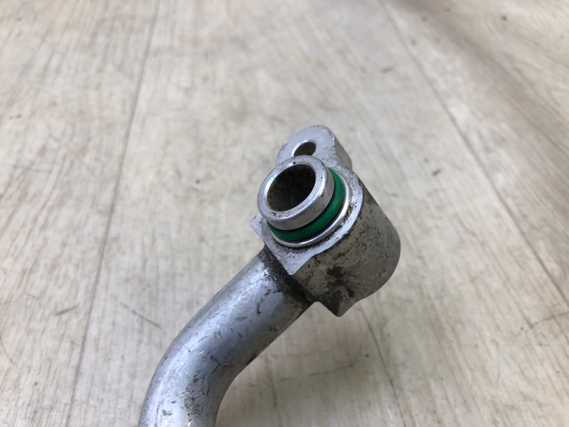 Трубка кондиционера SONATA YF 10-14