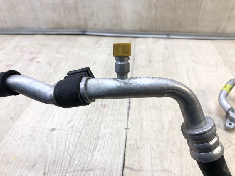 Трубка кондиционера SONATA YF 10-14