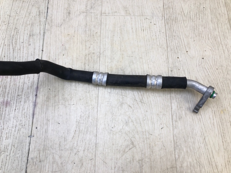 Трубка кондиционера HYUNDAI SONATA YF 10-14 Седан 2.4 G4KK