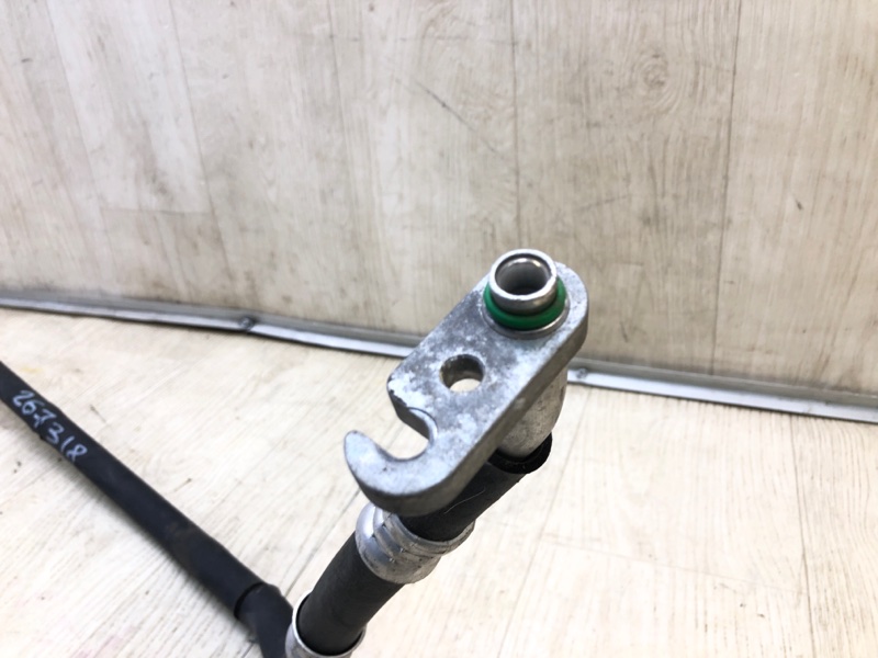 Трубка кондиционера SONATA YF 10-14 2012 Седан 2.4 G4KK