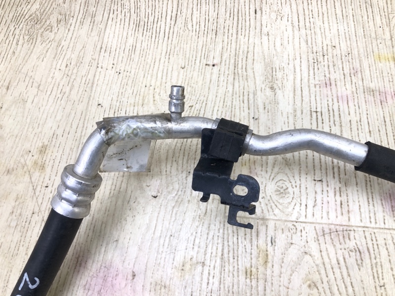 Трубка кондиционера SONATA YF 10-14 2012 Седан 2.4 G4KK