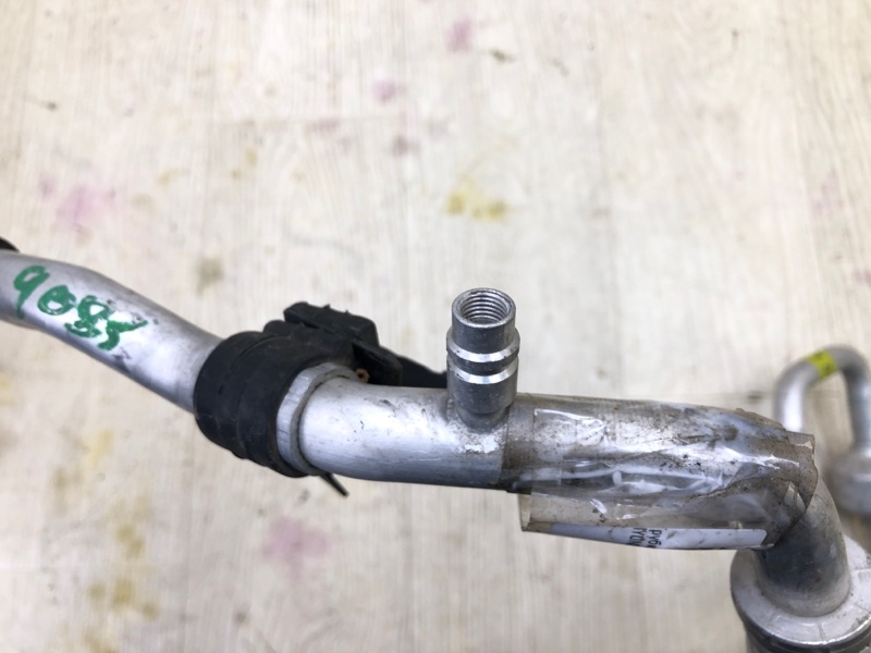 Трубка кондиционера SONATA YF 10-14 2012 Седан 2.4 G4KK