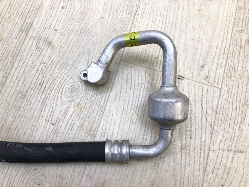 Трубка кондиционера SONATA YF 10-14 2012 Седан 2.4 G4KK