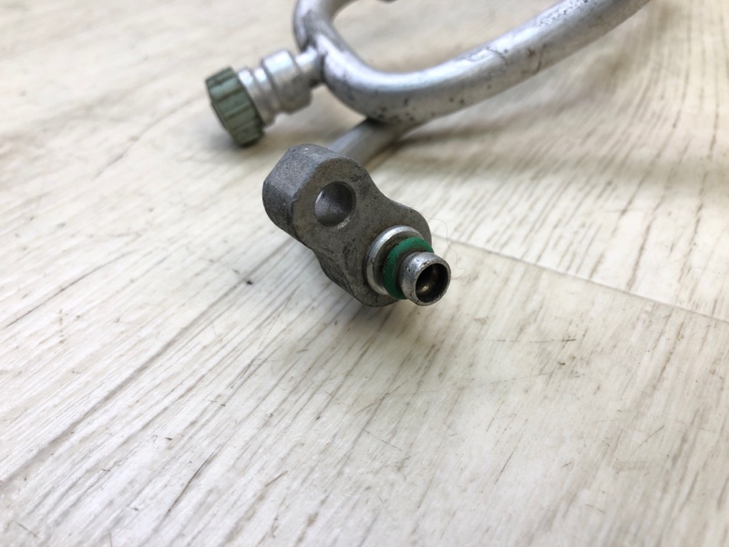 Трубка кондиционера HYUNDAI ELANTRA HD 06-11 HD 2.0 G4GC