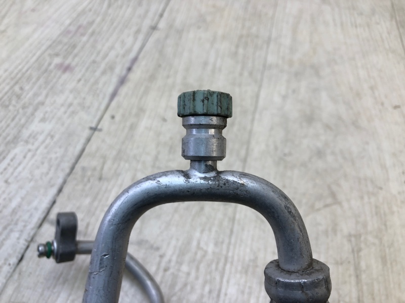 Трубка кондиционера ELANTRA HD 06-11 2007 HD 2.0 G4GC