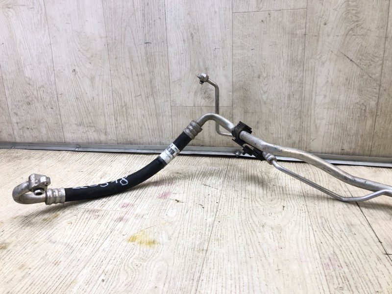 Трубка кондиционера KIA FORTE/CERATO TD 08-13 TD 2.0 G4KD