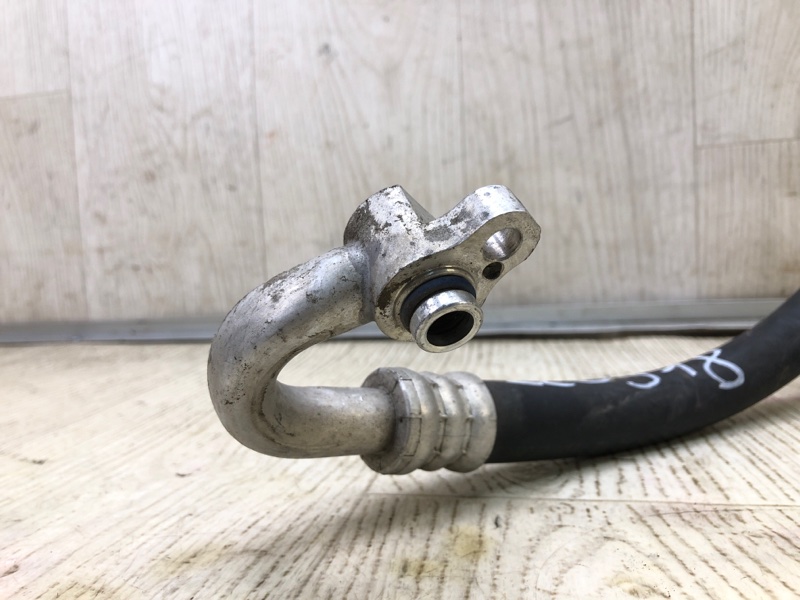 Трубка кондиционера FORTE/CERATO TD 08-13 2013 TD 2.0 G4KD