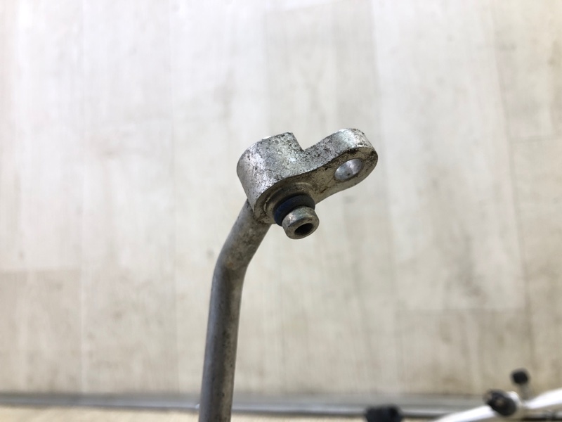 Трубка кондиционера FORTE/CERATO TD 08-13 2013 TD 2.0 G4KD