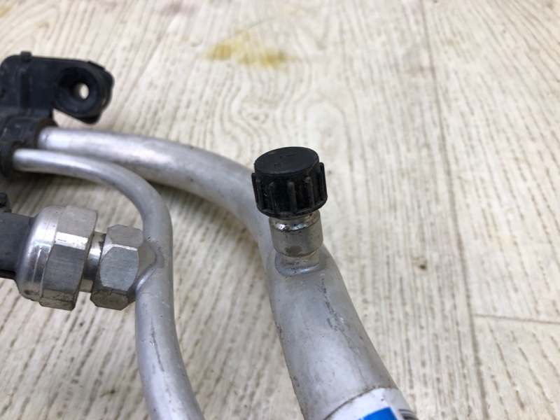 Трубка кондиционера FORTE/CERATO TD 08-13 2013 TD 2.0 G4KD