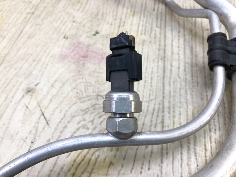 Трубка кондиционера FORTE/CERATO TD 08-13 2013 TD 2.0 G4KD