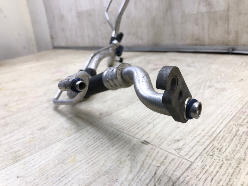 Трубка кондиционера FORTE/CERATO TD 08-13 2013 TD 2.0 G4KD