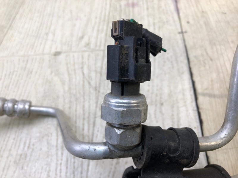 Трубка кондиционера TUCSON LM 09-15 2014 LM 2.0 G4KD Трубка кондиционера TUCSON LM 09-15 2014 LM 2.0 G4KD