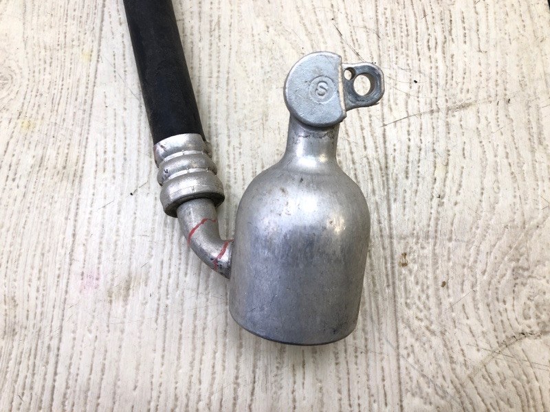 Трубка кондиционера TUCSON LM 09-15 2014 LM 2.0 G4KD Трубка кондиционера TUCSON LM 09-15 2014 LM 2.0 G4KD