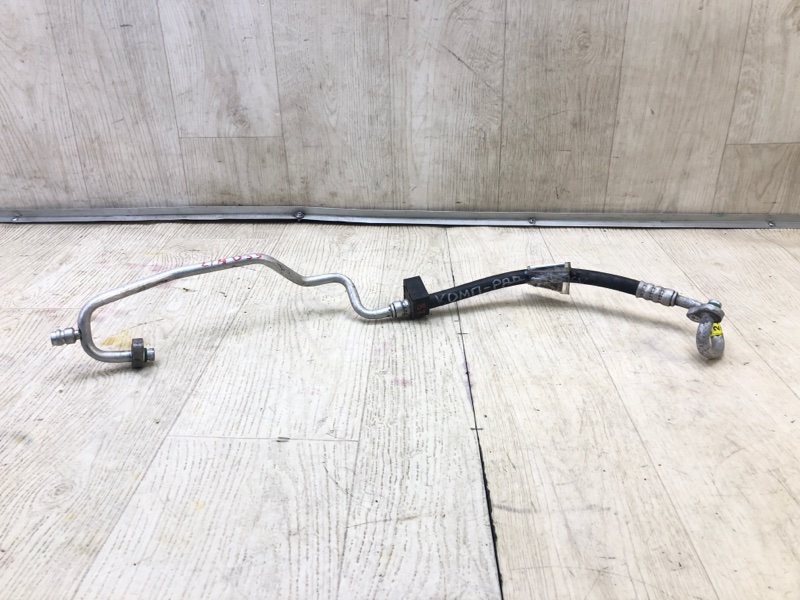Трубка кондиционера KIA SORENTO XM 09-14 2012 XM 2.4 G4KJ 97762-1U100 Б/У