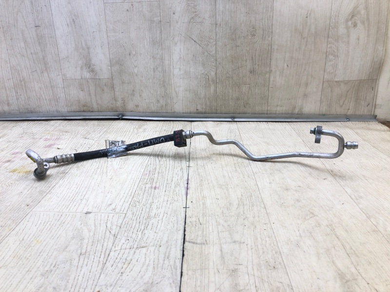 Трубка кондиционера SORENTO XM 09-14 2012 XM 2.4 G4KJ