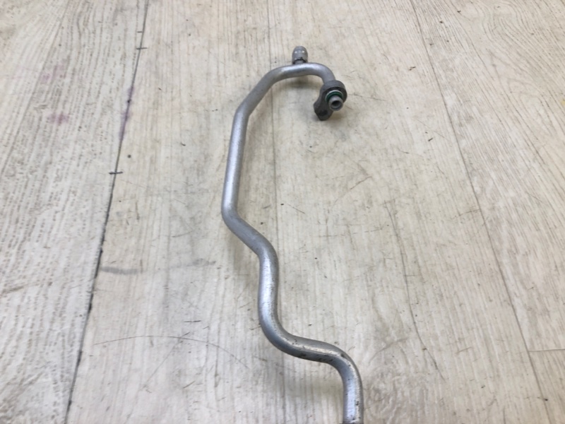 Трубка кондиционера KIA SORENTO XM 09-14 XM 2.4 G4KJ